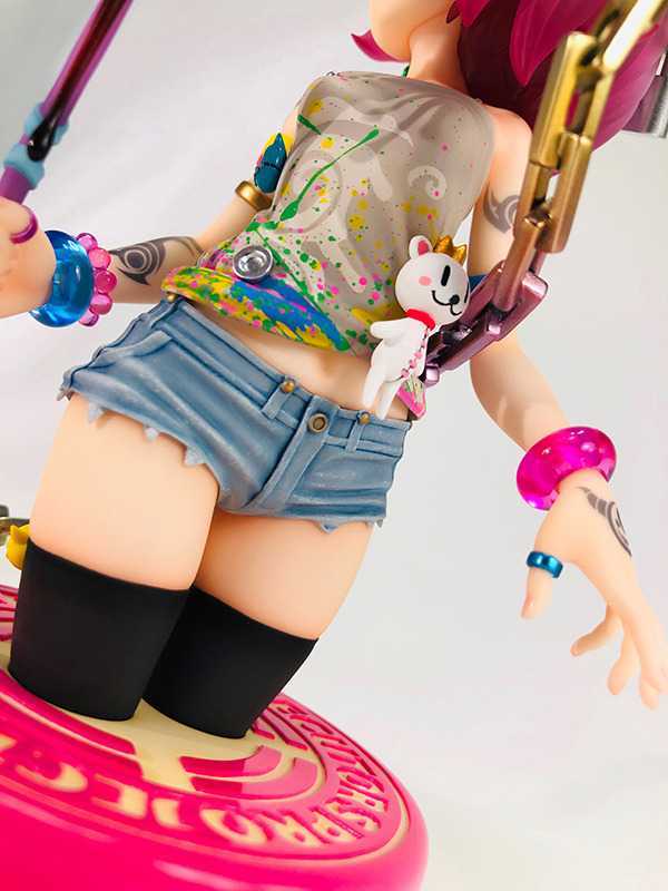 鶴の館 Sweet Little Devil 「小悪魔ちゃん」ガレージキット 鶴の館