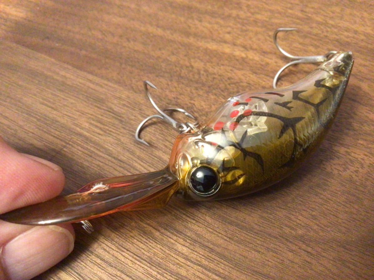 Y 超 Evergreen エバーグリーン Wildhunch Eight Footer ワイルドハンチ8フッター エイトフッター ブリーディングブラウンクロー エバーグリーン 売買されたオークション情報 Yahooの商品情報をアーカイブ公開 オークファン Aucfan Com