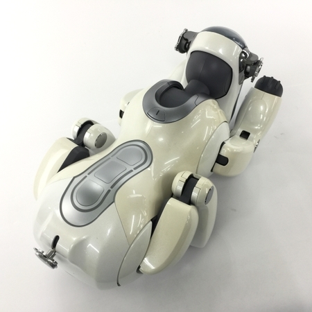 付属品多数】SONY AIBO ペット ロボット ジャンク 動作未確認 ジャンク