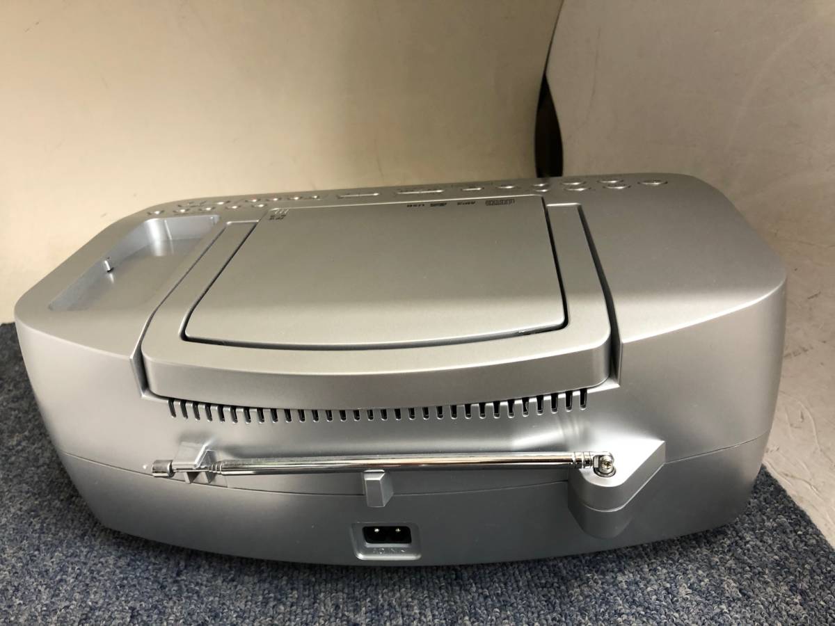 TY-CDX91 | CDラジカセ SD⁄USB⁄CDラジカセ TOSHIBA - ty－cdx91の通販