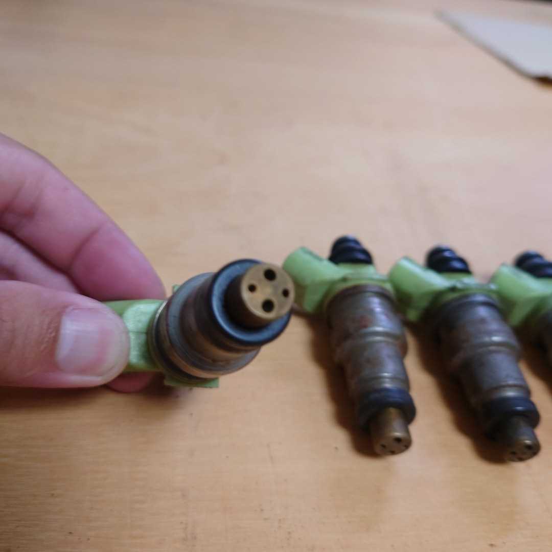 SARD インジェクター sard INJECTOR⁄SUB PARTS :: rb26（パーツ｜車