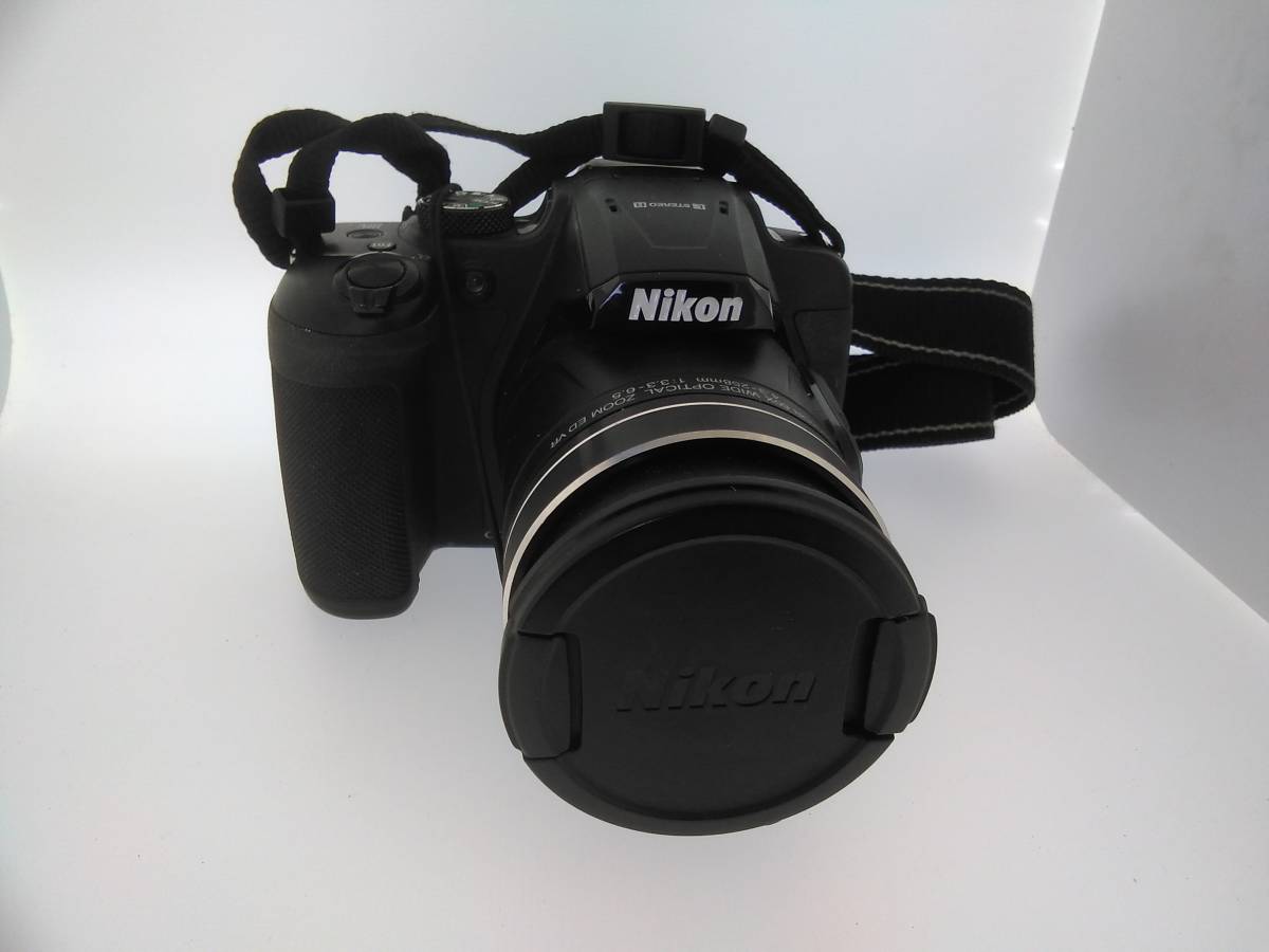 Nikon Coolpix B700 コンパクトデジタルカメラ デジカメ カメラ 本体 