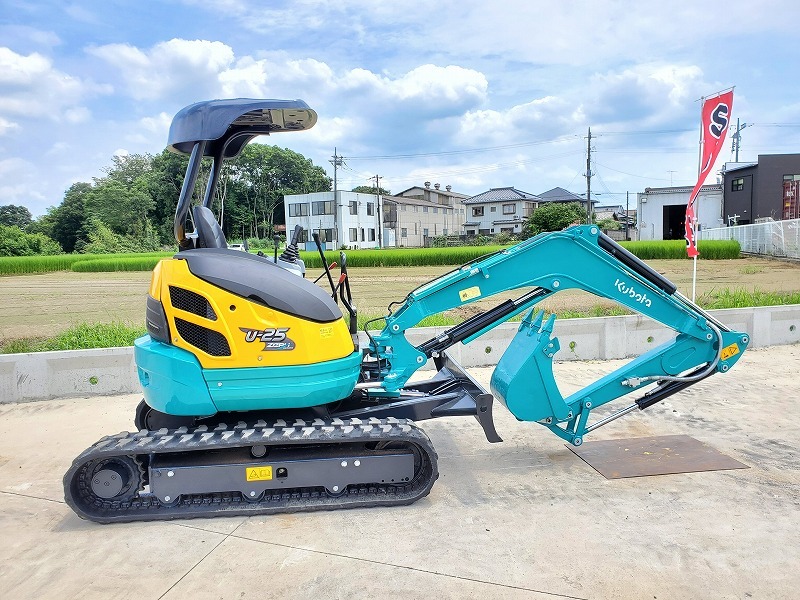完売 クボタ KH-8 2tクラス ミニユンボ バックホウ 畑仕事 伐採等 完売 クボタ KH-8 2tクラス ミニユンボ バックホウ 畑仕事 伐採等