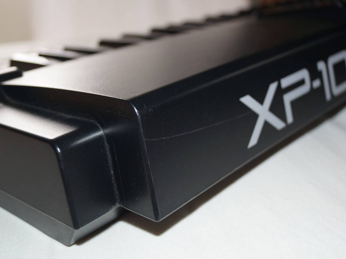 着払い発送】Roland ローランド マルチティンバー シンセサイザー XP