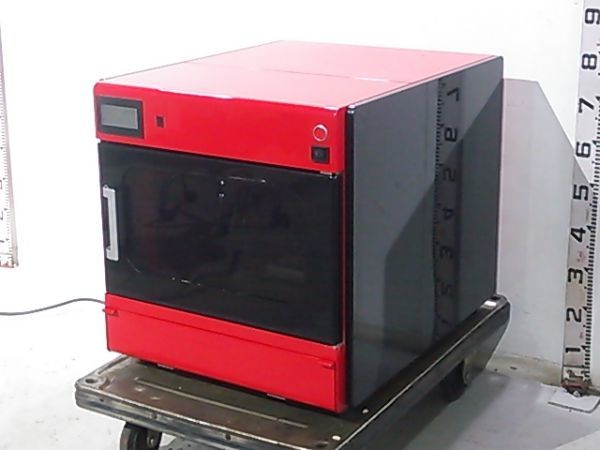 レンフェルト ツイスターベンチュリ 歯科 ジャンク 練和カップ付き