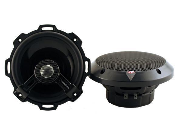 ★☆Rockford Fosgate ロックフォード JPS-100-8　20cm薄型パワードサブウーファー/ウーハー☆★ ロックフォード ROCKFORD Fosgate サウンド R1525X2 CORPORATION