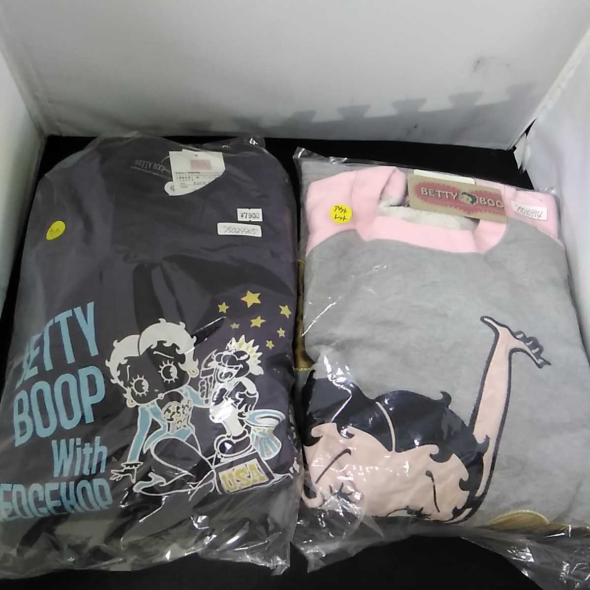 9周年記念イベントが キャラクター スウェットシャツ トレーナー 灰色 グレー Fucoa Cl