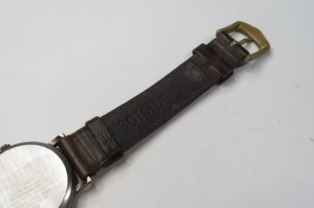 1円～【動作品】ORIENT オリエント jupiter ジュピター 腕時計  