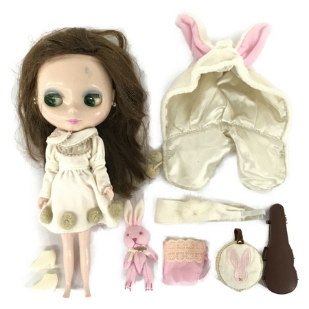 Takara Tomy - ネオブライス ベルベットメヌエット Blythe ベルベットメヌエット | ネオブライス ブライス - Yahoo