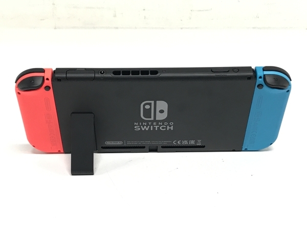 Nintendo Switch HAC-001 任天堂 ニンテンドー スイッチ 中古 良好