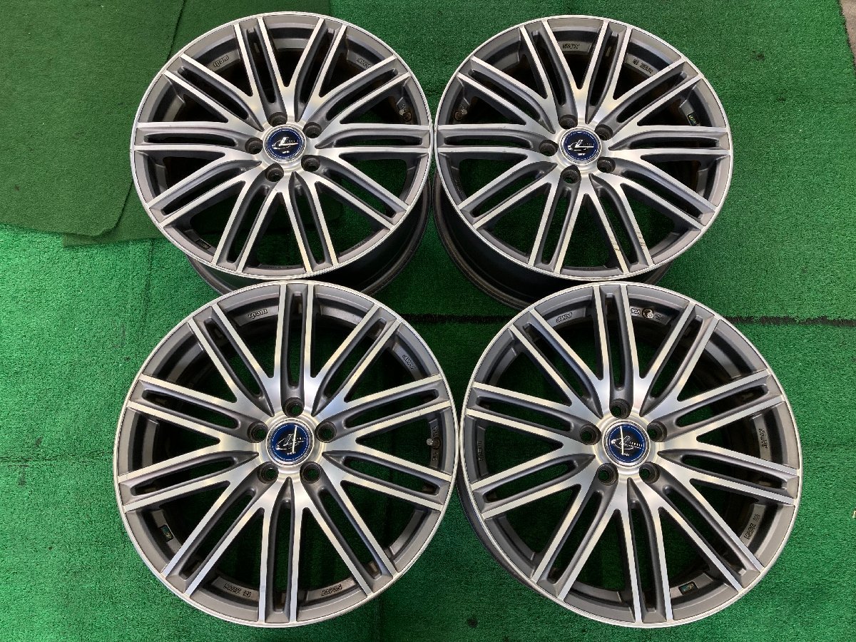 LEONIS – weds CO., LTD SK FR | 8.5J」の人気商品一覧 ホイール 車 