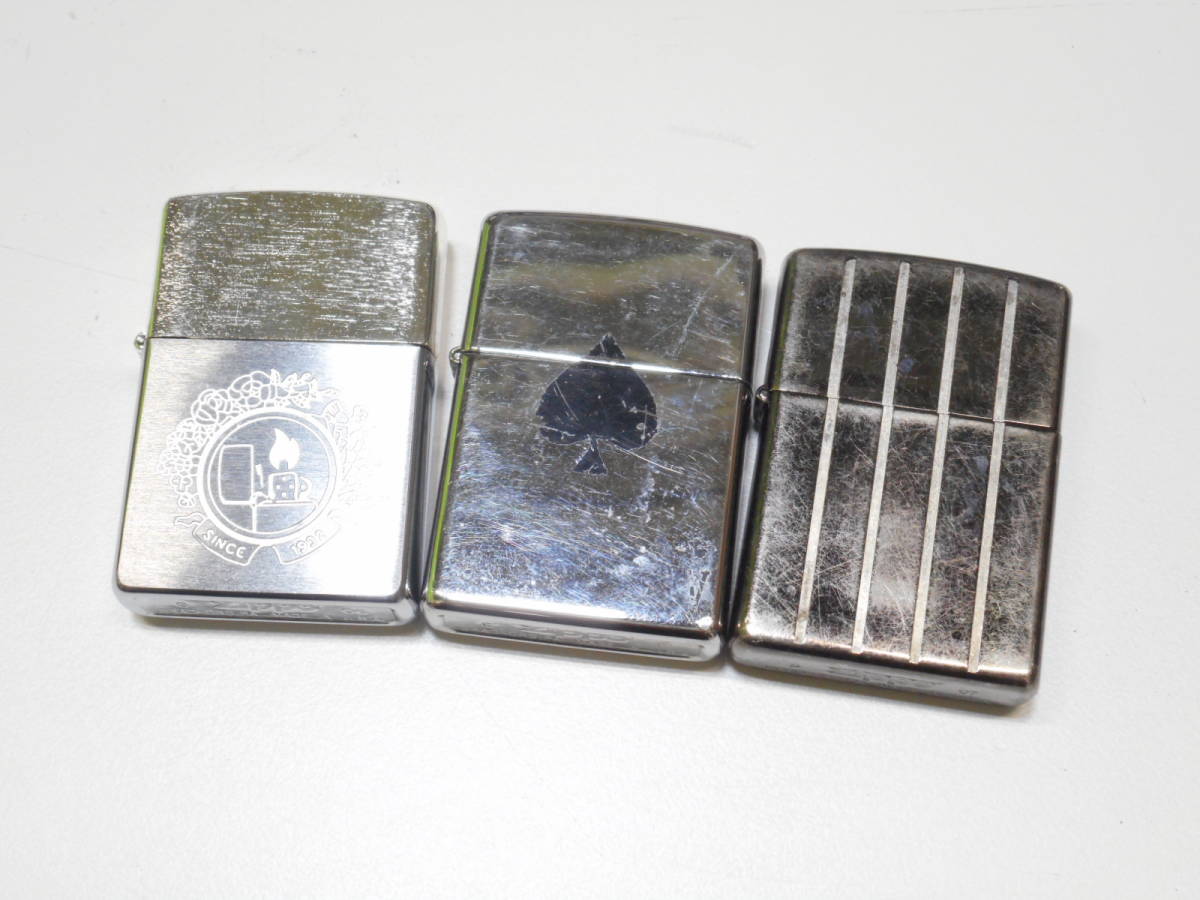 喫煙グッズ祭 ZIPPO 13個 おまとめ BMW エヴァンゲリオン うるま 