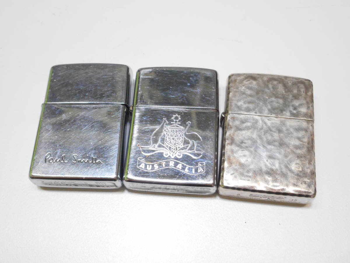 喫煙グッズ祭 ZIPPO 13個 おまとめ BMW エヴァンゲリオン うるま 