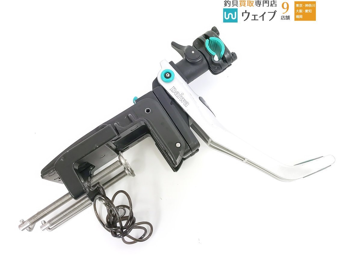 ダイワ パワーホルダー速攻 160R パワーホルダー ダイワ 速攻 ダイワ