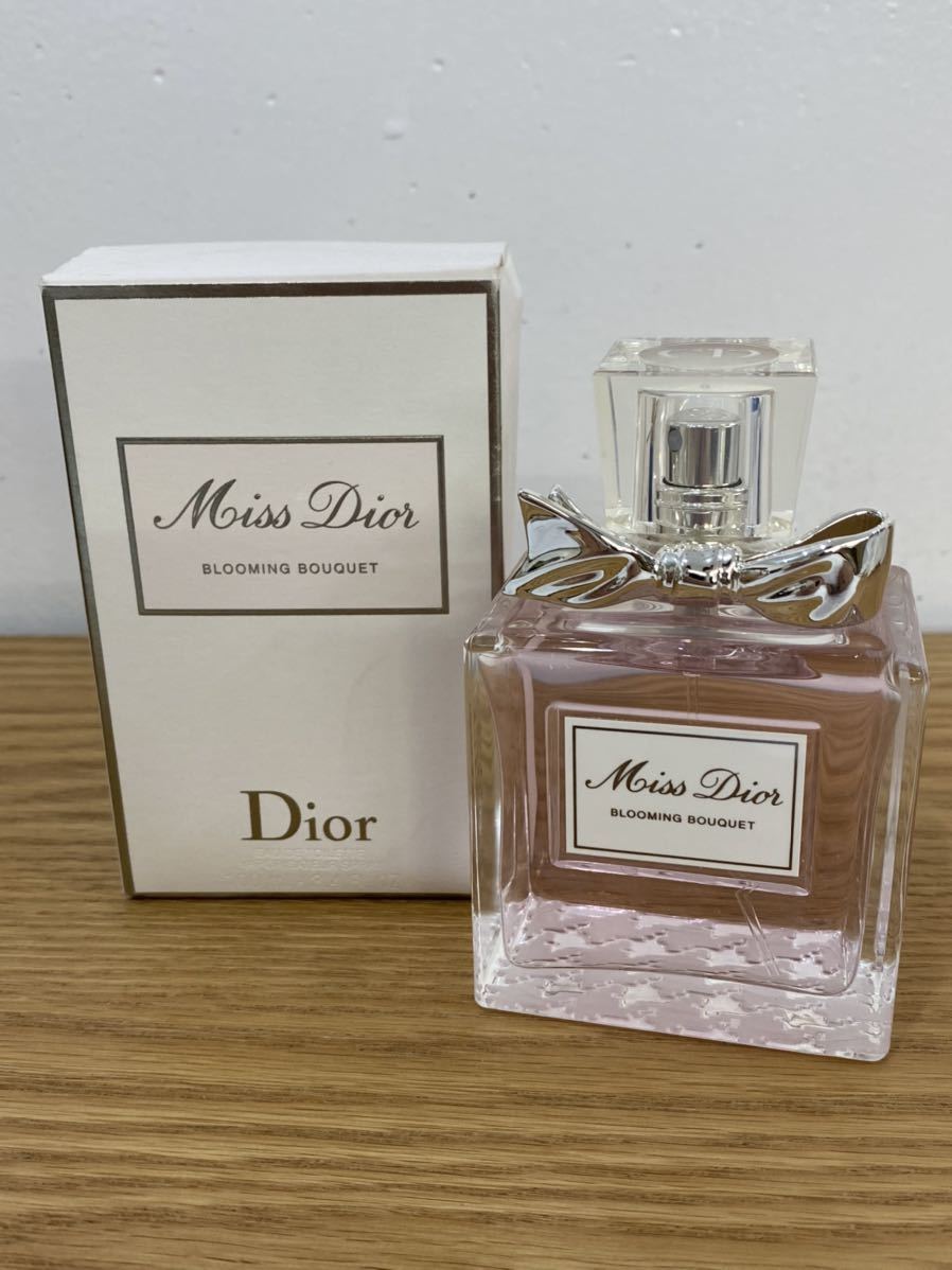 ミス ディオール | DIOR ブルーミング ブーケ - ミニ フレグランス
