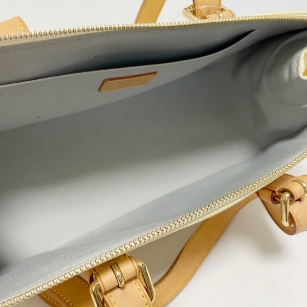 ルイヴィトン LOUIS VUITTON ショルダーバッグ M93508 ローズウッド・アヴェニュー パテントレザー（モノグラムの型押し）・レザー ペルル LOUIS VUITTON ショルダーバッグ ヴィトン□□ミニショルダーバッグ|日常を アウトレット 公式通販