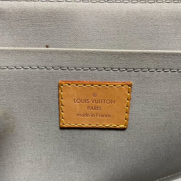 ルイヴィトン LOUIS VUITTON ショルダーバッグ M93508 ローズウッド・アヴェニュー パテントレザー（モノグラムの型押し）・レザー ペルル LOUIS VUITTON ショルダーバッグ ヴィトン□□ミニショルダーバッグ|日常を アウトレット 公式通販