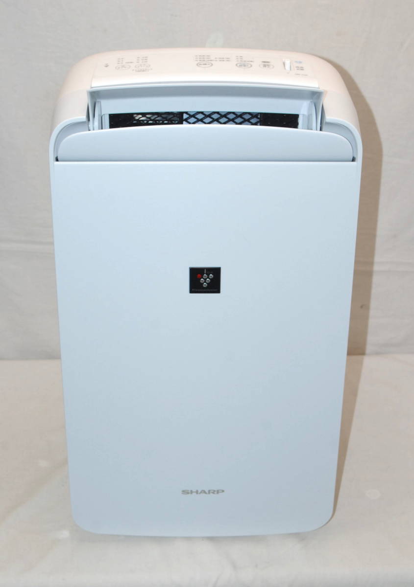 三菱 衣類乾燥除湿機 MJ-180LX-W 2016年製 コンプレッサー式 三菱電機 MITSUBISHI ELECTRIC MJ-180LX-W コンプレッサー式 衣類乾燥