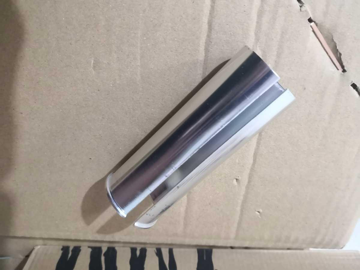 ダホン純正　シートポスト　シム　スリーブ　33.9mm_1
