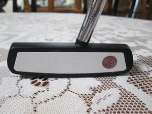 48 割引新しい Profound Wingman パター 目線の裏技 35in センターシャフト クラブ ゴルフ Www Bekinssantarosa Com