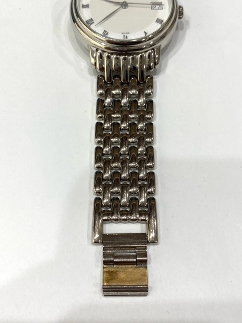 FREDERIQUE CONSTANT⁄腕時計 稼動品 スモセコ