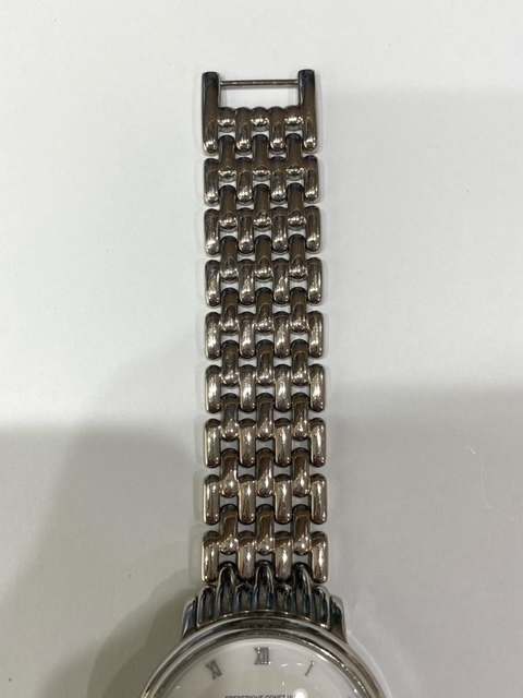 FREDERIQUE CONSTANT⁄腕時計 稼動品 スモセコ