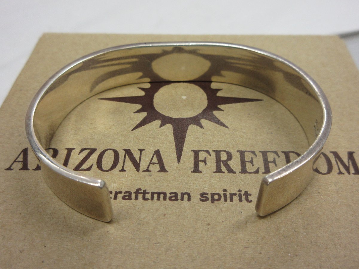 1000円～ ARIZONA FREEDOM アリゾナフリーダム 12㎜ 台付き太陽神 