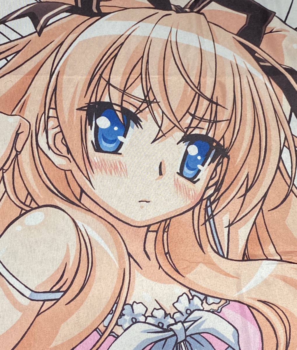 未使用品 迷い猫オーバーラン エスケイジャパン 立体マウスパッド 霧谷希 予約販売 霧谷希