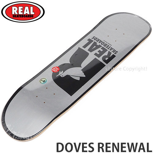 Doves Real Renewal REAL - 8.25 8.25の通販 by Mono Circle shop