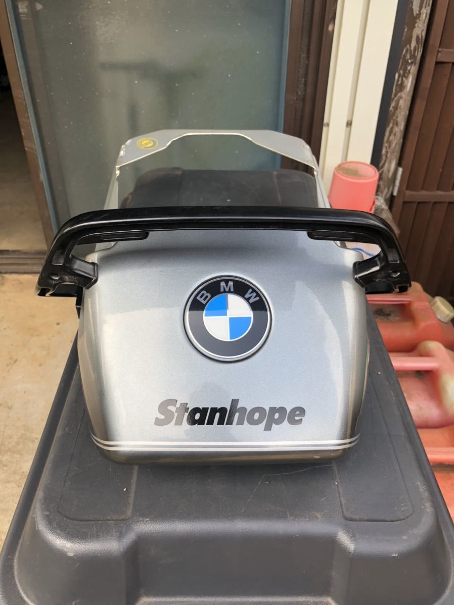 BMWR100RS リアカウル BMW R100RS テールカウル BMW R100RS シートカウル モトコ シングル