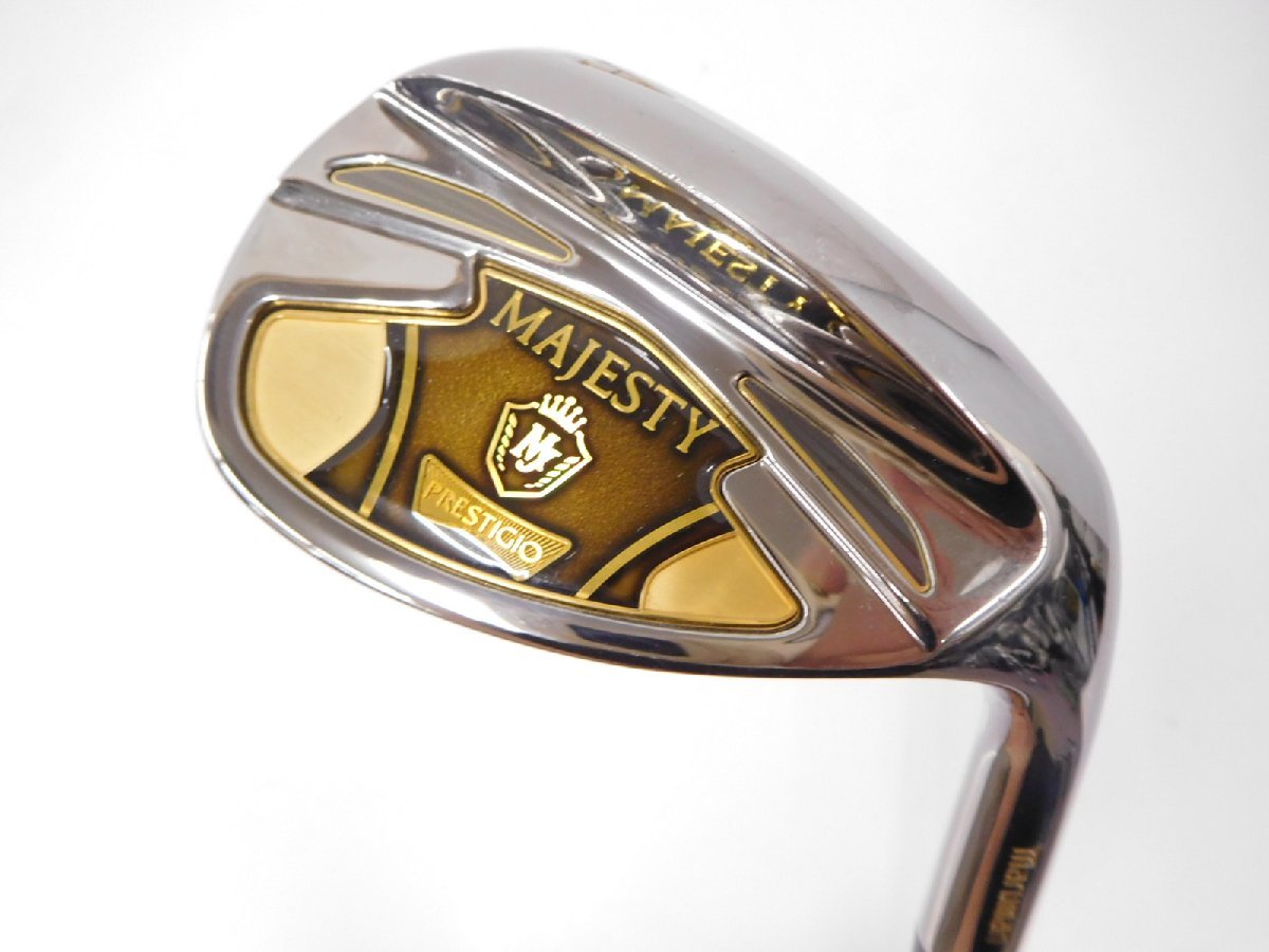 マジェスティゴルフ MAJESTY PRESTIGIO スーパー7 Aw単品 TYPE-LV for