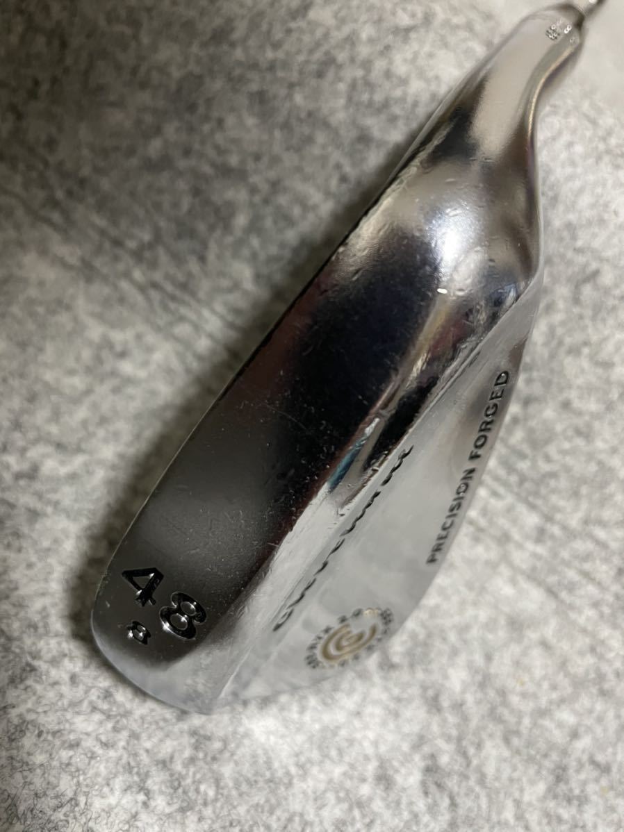 0 RTX 2.0 クリーブランド プレシジョン ウェッジ PRECISION プレシジョンフォージド Cleveland FORGED | 1 FORGED☆58度 公式通販 2本組 #50(1Club)&frasl;NS&frasl;Flex:S