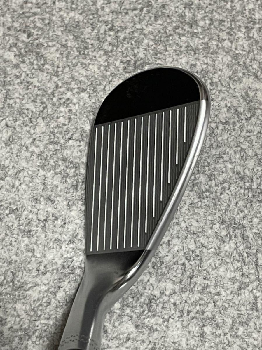 0 RTX 2.0 クリーブランド プレシジョン ウェッジ PRECISION プレシジョンフォージド Cleveland FORGED | 1 FORGED☆58度 公式通販 2本組 #50(1Club)&frasl;NS&frasl;Flex:S