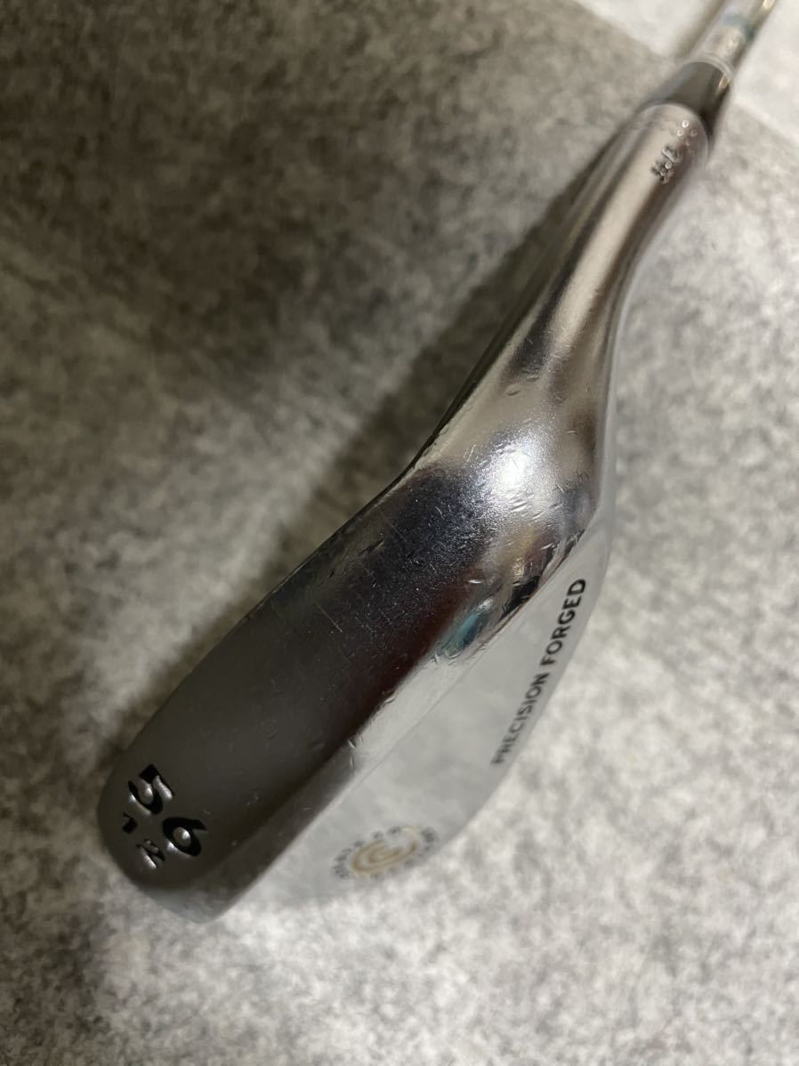 0 RTX 2.0 クリーブランド プレシジョン ウェッジ PRECISION プレシジョンフォージド Cleveland FORGED | 1 FORGED☆58度 公式通販 2本組 #50(1Club)&frasl;NS&frasl;Flex:S