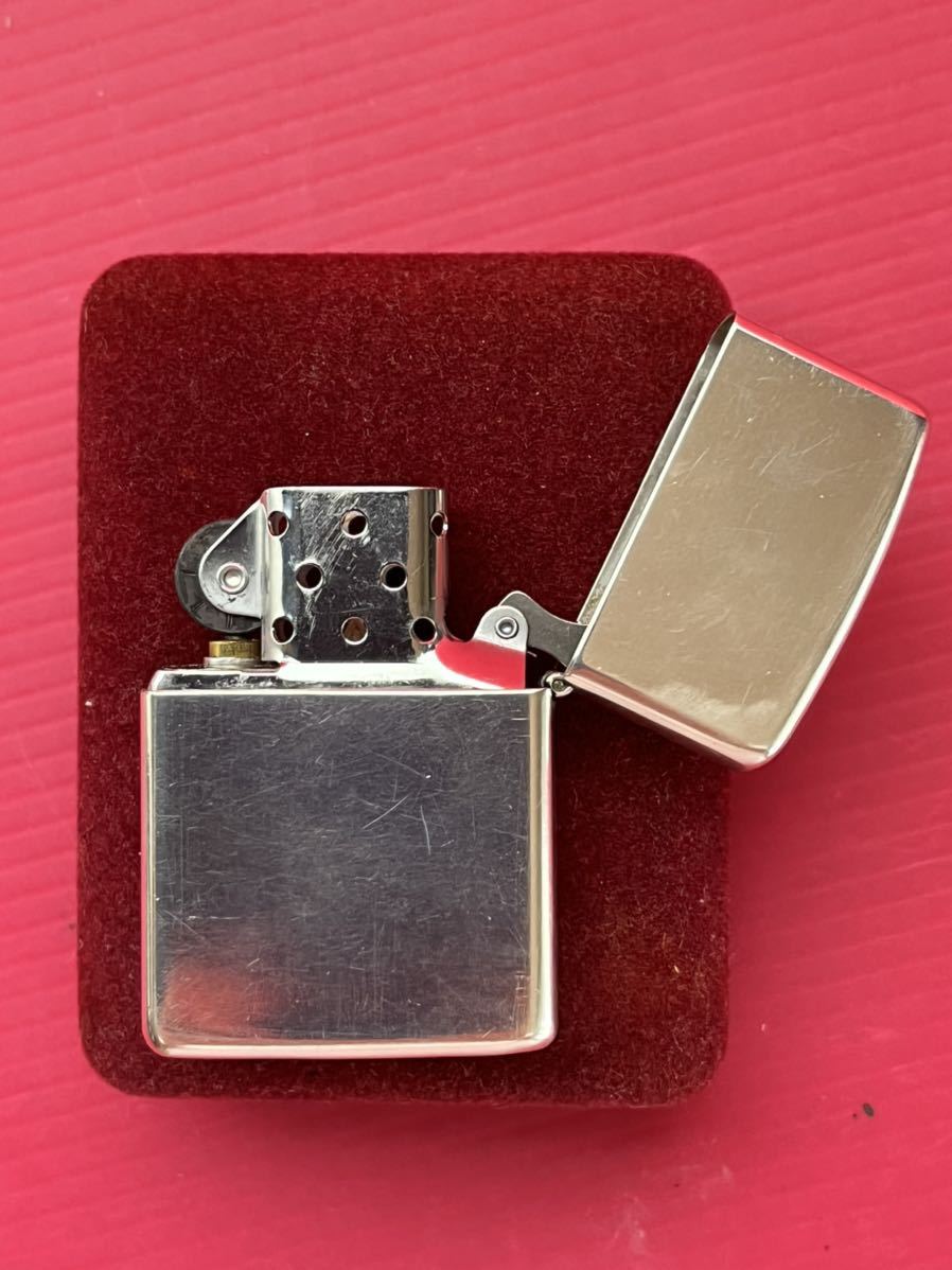 ZIPPO 【美品】マールボロ Marlboro 【公式通販】