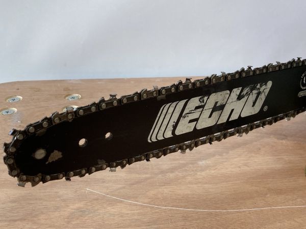 ◆CE52 ECHO エンジン チェンソー GC351L 切断機◆N チェーンソー GC351L ◇ECHO 通販モノタロウ ECHO(エコー) 1台