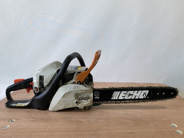 ◆CE52 ECHO エンジン チェンソー GC351L 切断機◆N チェーンソー GC351L ◇ECHO 通販モノタロウ ECHO(エコー) 1台
