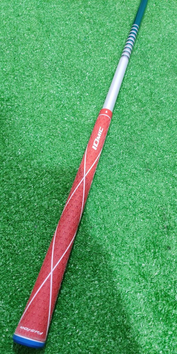 ◇良品・DR用◇グラファイトデザイン クアトロテック 65 X/1127mm