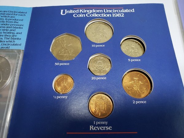 アメリカ　銀貨　まとめ プルーフ貨幣セット 0 世界の硬貨 1 2 3 4 おまとめ 記念コイン プルーフ