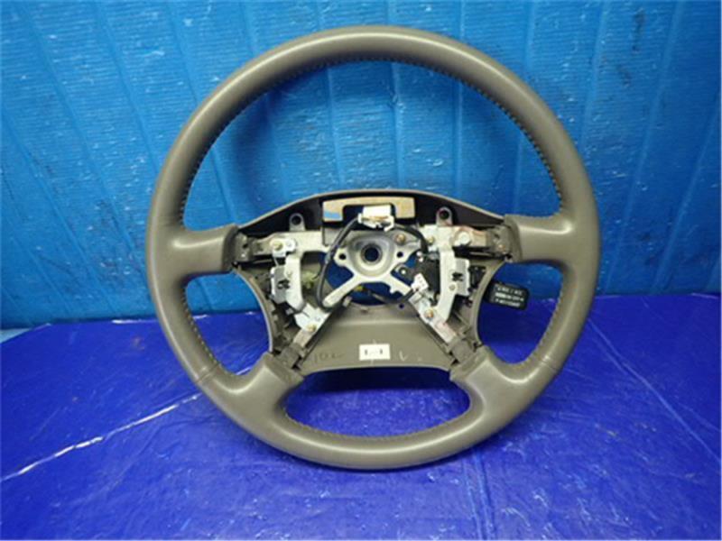 トヨタ 純正 セルシオ 《 UCF21 》 ステアリングホイール 45100-50091-B0 P81900-22007402