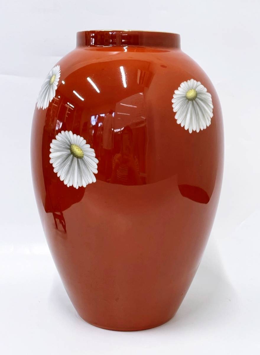 オールドノリタケ 日本陶器会社 ノリタケ ヤジロベー印 オールド