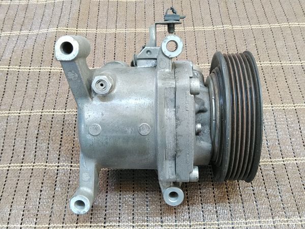スズキ アルトエコ HA35S コンプレッサー 95201-50M30 アルト DBA-HA35S エアコンコンプレッサー ネクストパーツヤフー店 通販 Yahoo!ショッピング