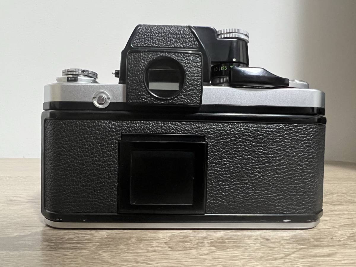 動作良好]ニコン Nikon F2 フォトミック NIKKOR 50mm F1.4 カメラ