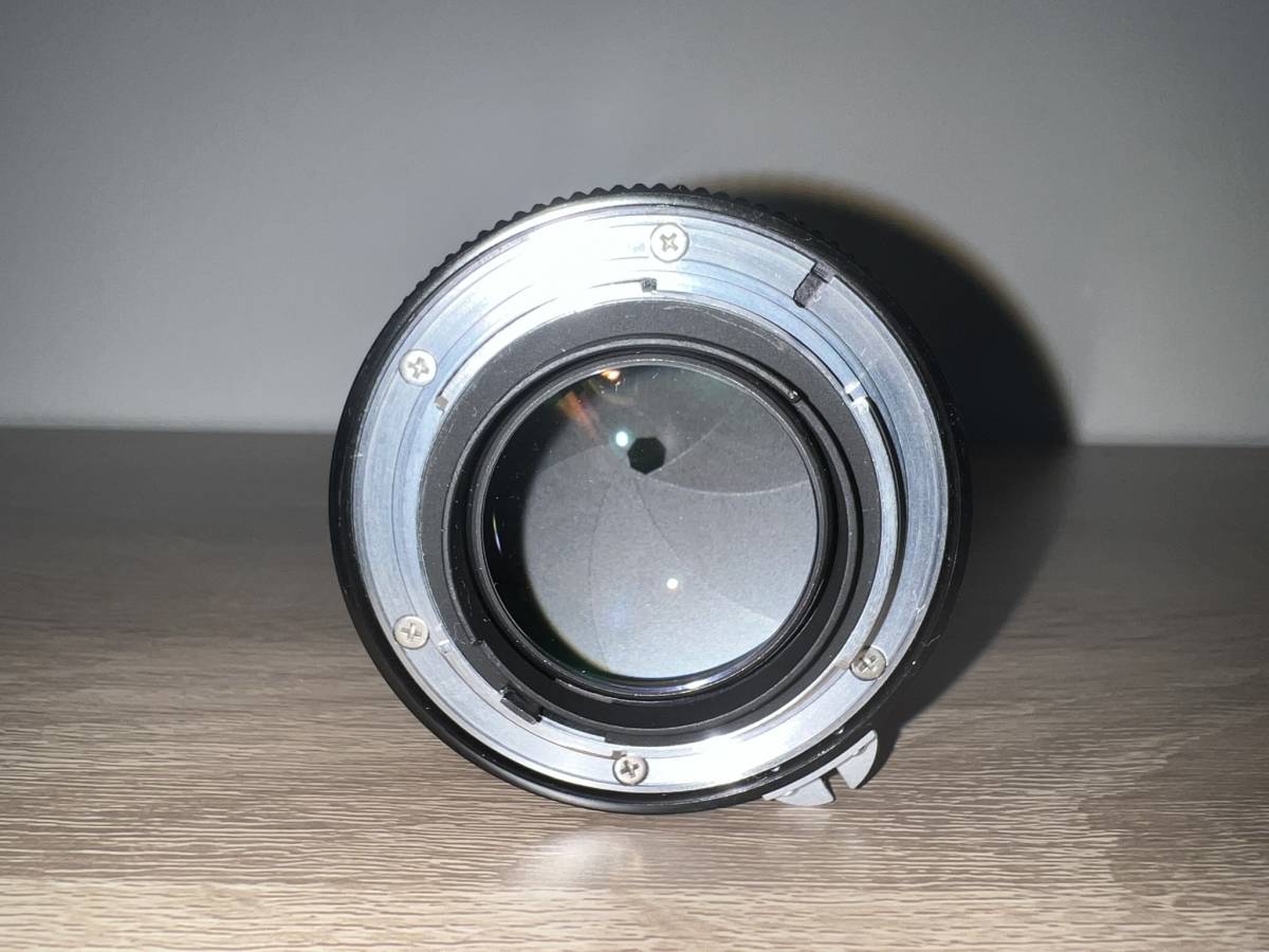 動作良好]ニコン Nikon F2 フォトミック NIKKOR 50mm F1.4 カメラ
