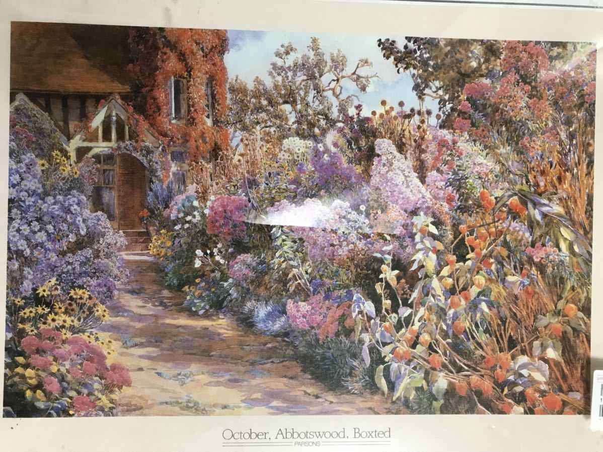 ベアトリス Parsons Beatrice PARSONS BEATRICE ジグソーパズル 2000