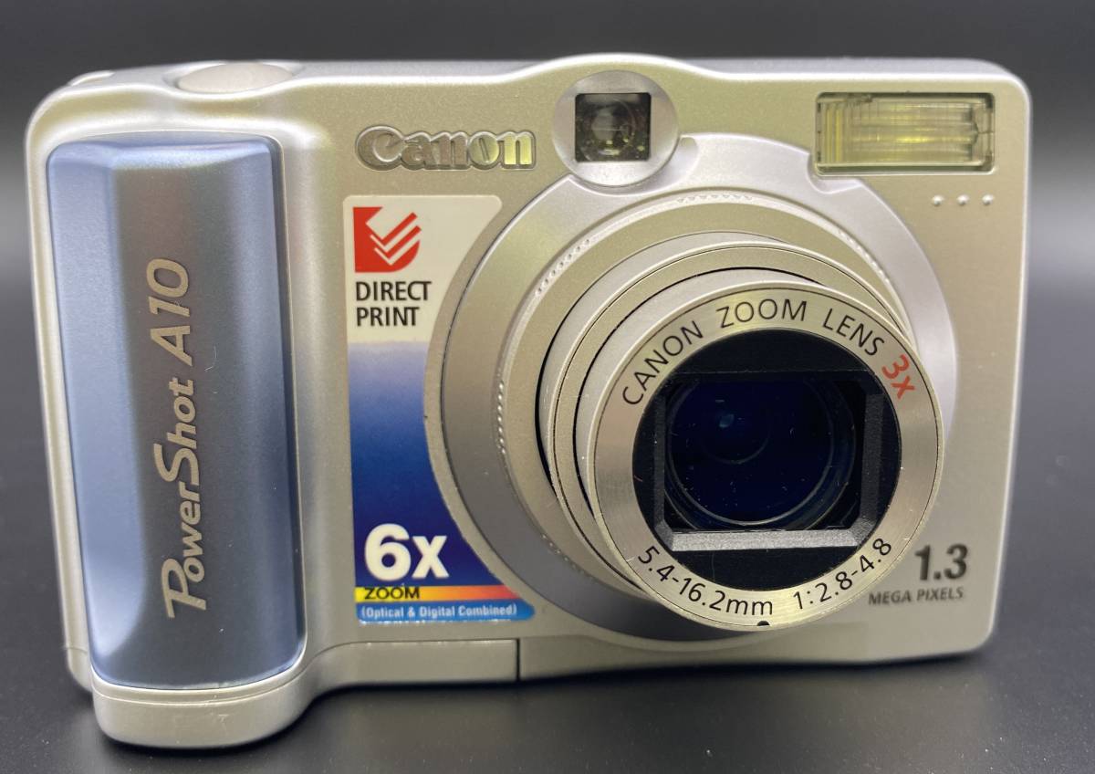 1479H☆単三電池 キャノン canon パワーショット Power Shot A10 