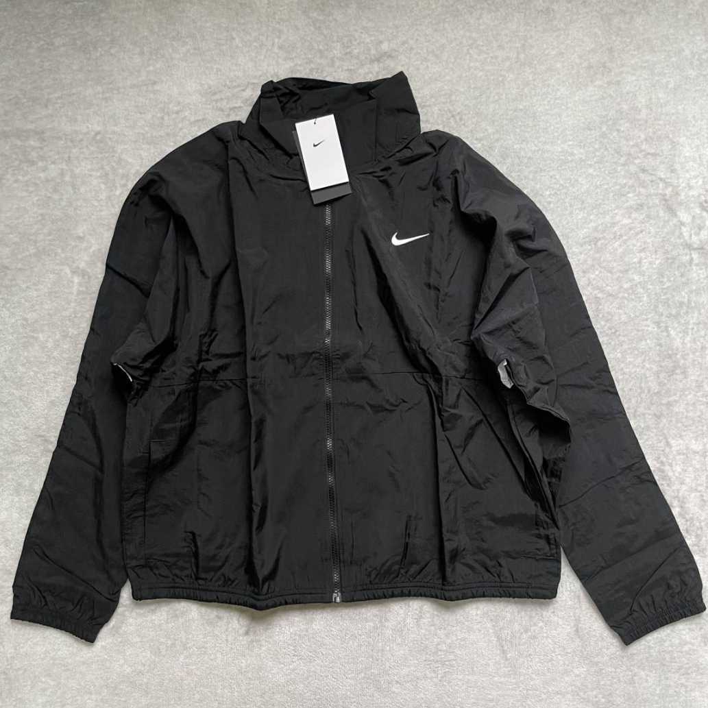Mサイズ NIKE 上下セットアップ 新品未使用 ナイキ ビッグロゴ 