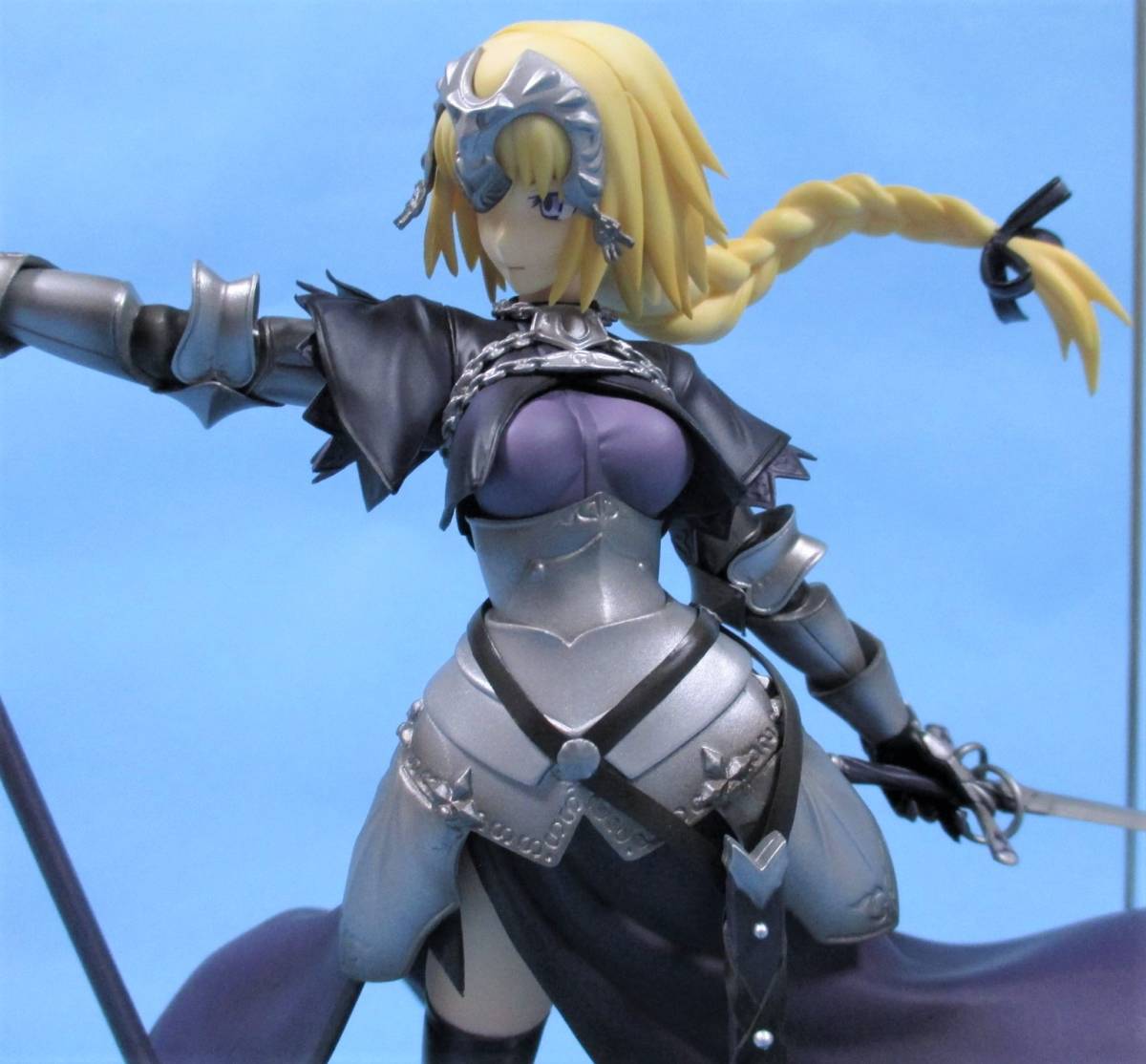 PPP Fate⁄Apocrypha Ruler⁄Jeanne AmiAmi ルーラー メディコム・トイ 
