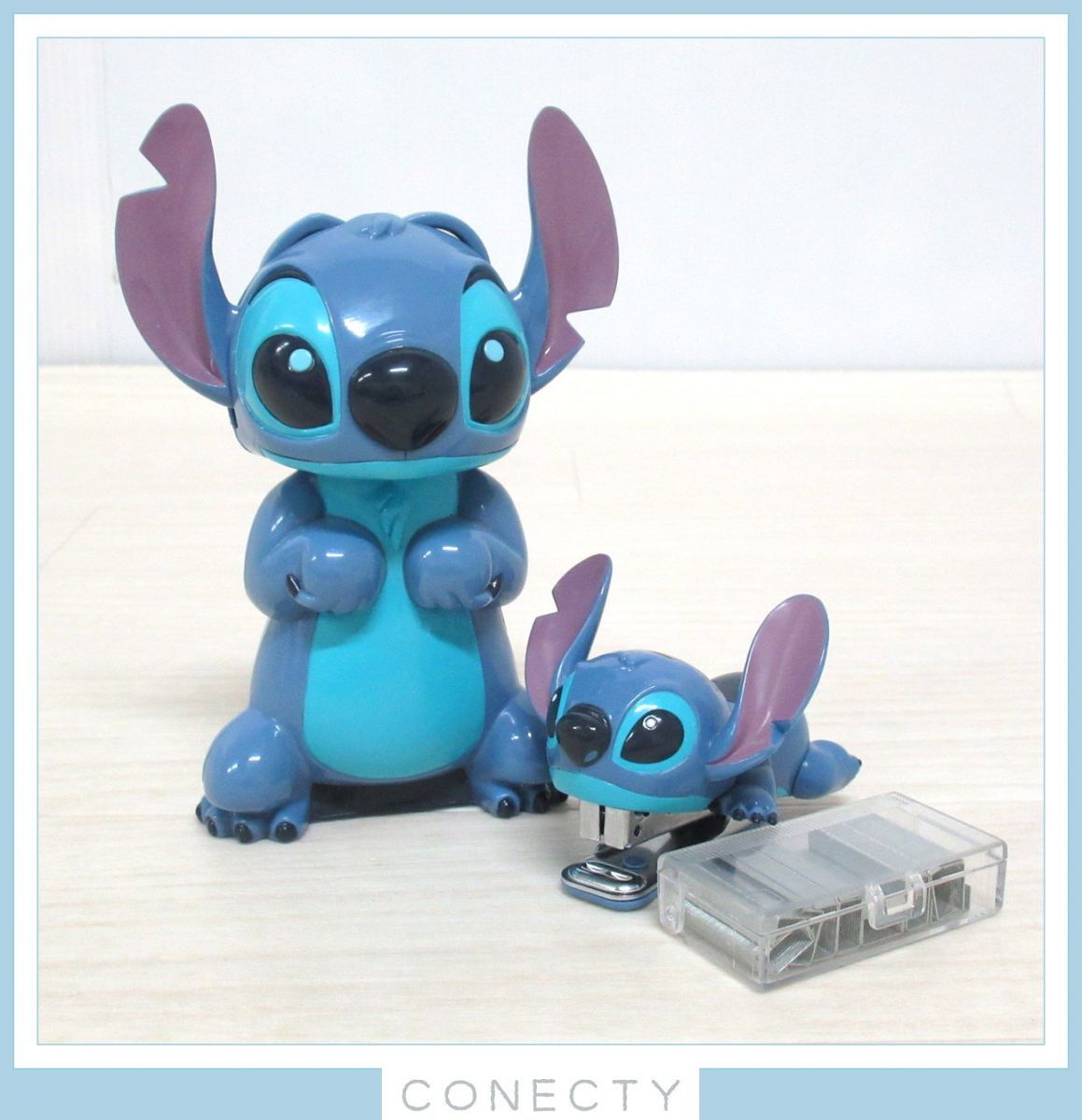 スティッチ イースター バスケット フィギュア Disney ディズニー リロ スティッチ 人形 置物 ドール かわいい 映画 プレゼント Brandsynariourdu Com