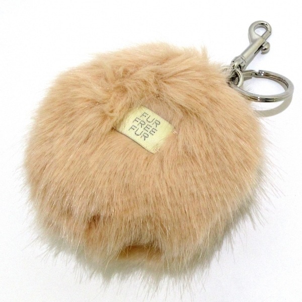 1円スタート】ステラマッカートニー stellamccartney キーホルダー 